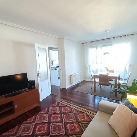 Apartamento Bonito duplex cerca de la playa y de Santander Santa Cruz De Bezana Exterior foto