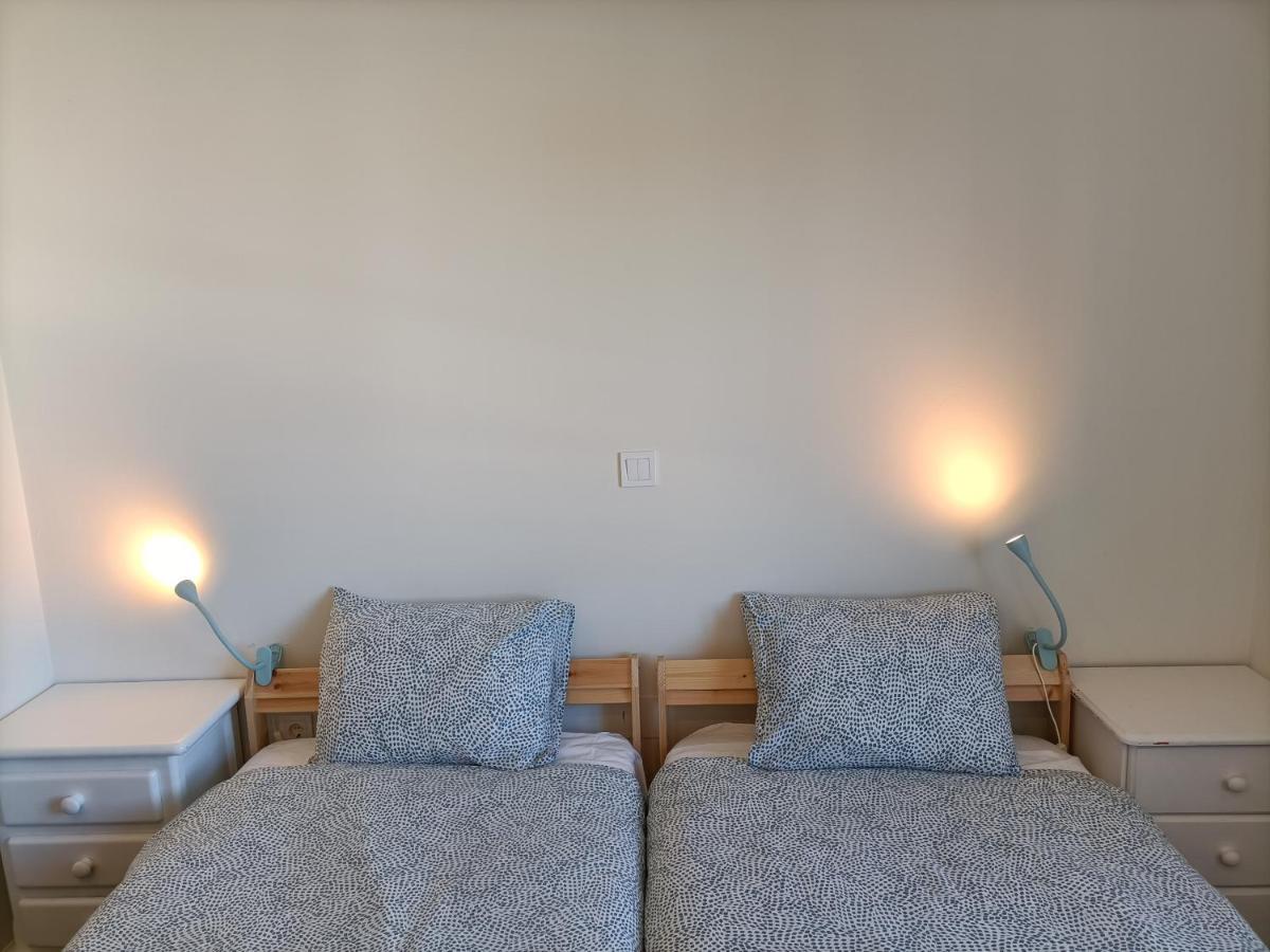 Apartamento Bonito duplex cerca de la playa y de Santander Santa Cruz De Bezana Exterior foto