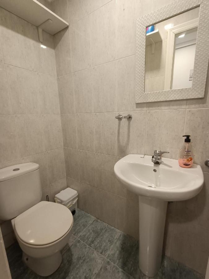 Apartamento Bonito duplex cerca de la playa y de Santander Santa Cruz De Bezana Exterior foto